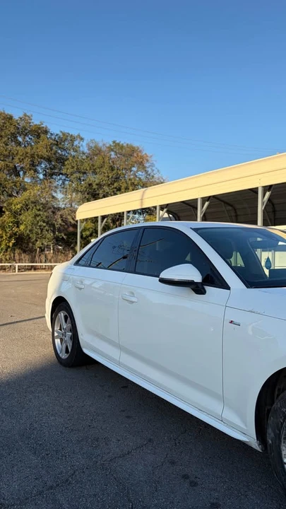 2018 Audi B9 A4 - Image 5 of 10