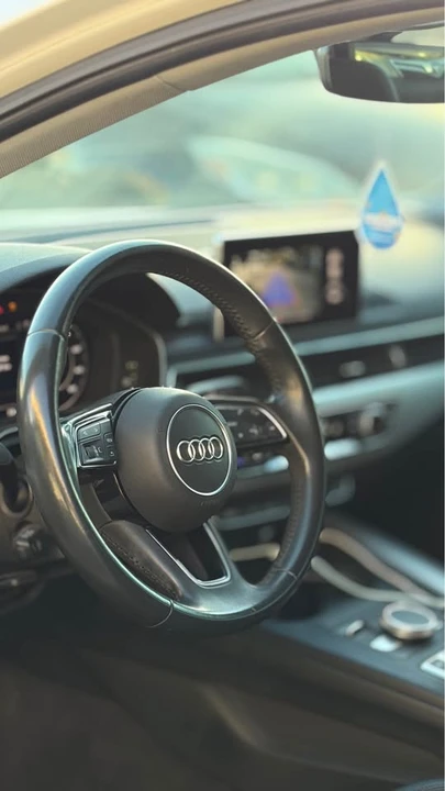 2018 Audi B9 A4 - Image 8 of 10