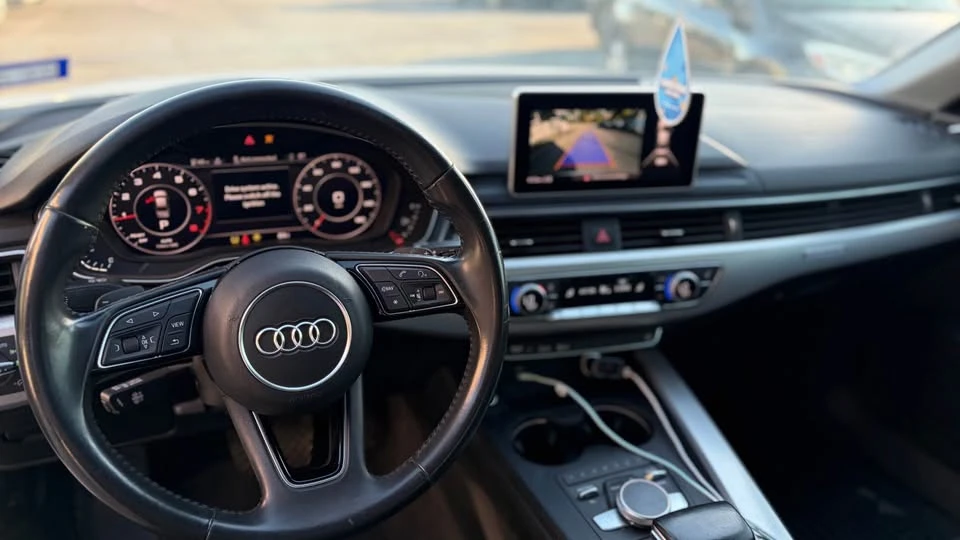 2018 Audi B9 A4 - Image 9 of 10