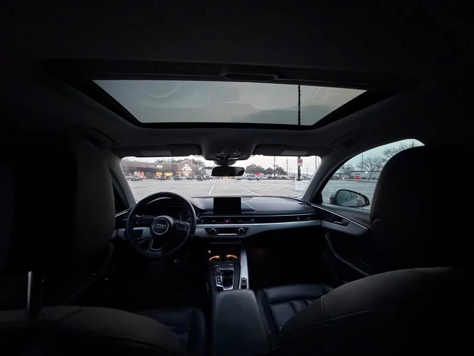 2018 Audi B9 A4 - Image 15 of 20