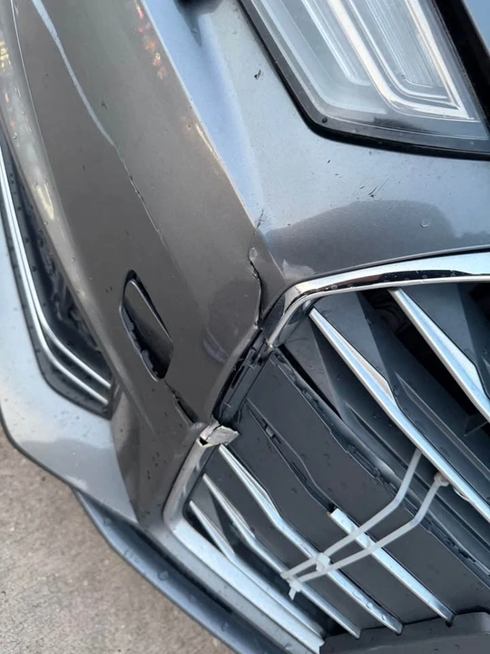 2018 Audi B9 A4 - Image 17 of 20