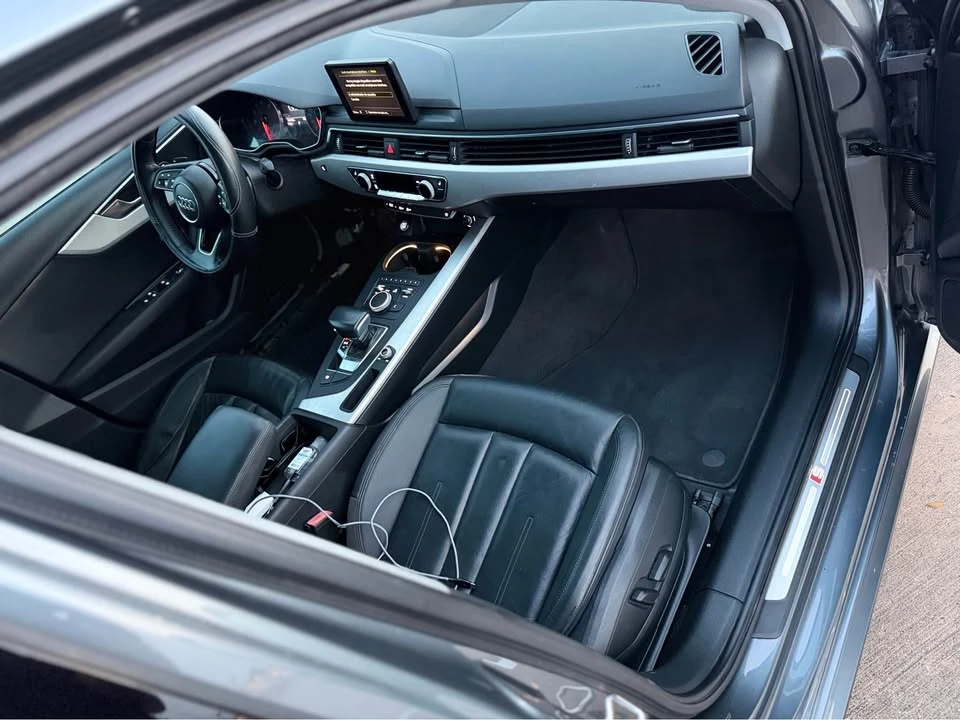 2018 Audi B9 A4 - Image 11 of 20
