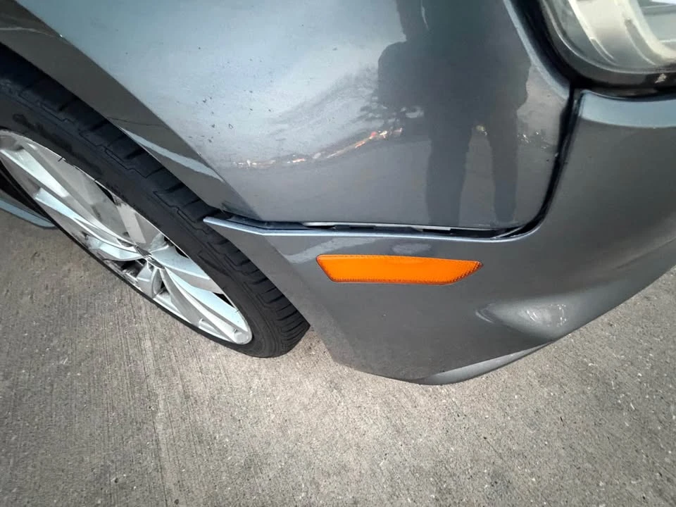2018 Audi B9 A4 - Image 16 of 20