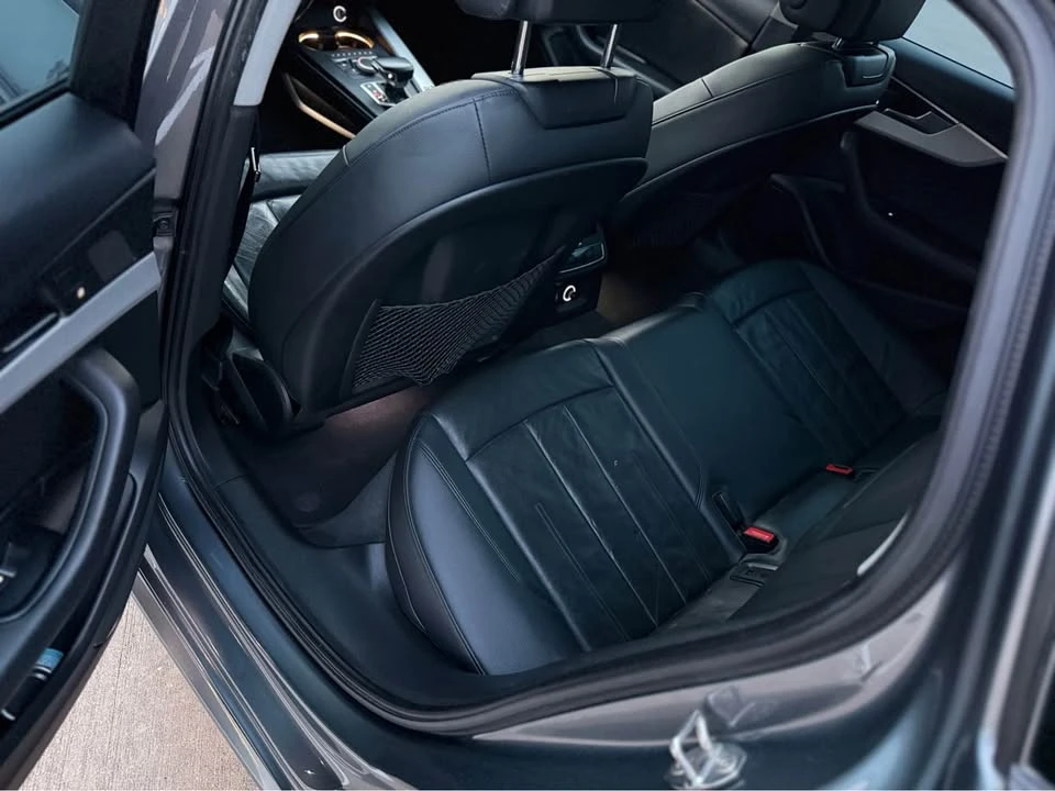 2018 Audi B9 A4 - Image 13 of 20