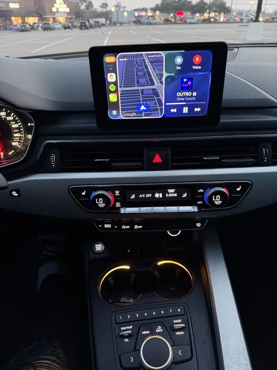 2018 Audi B9 A4 - Image 20 of 20