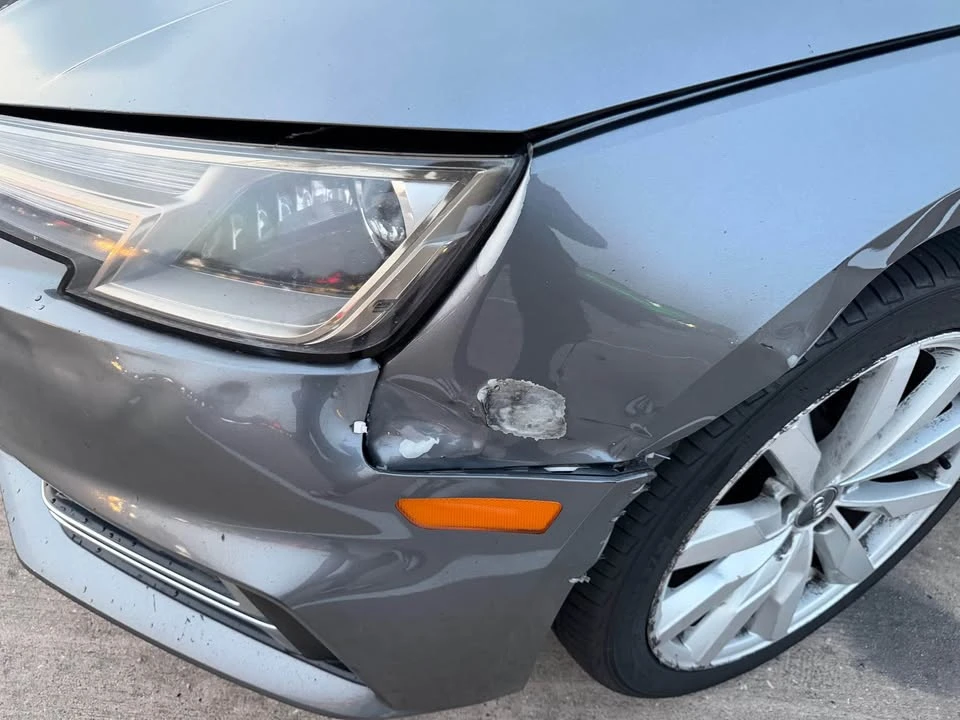 2018 Audi B9 A4 - Image 18 of 20