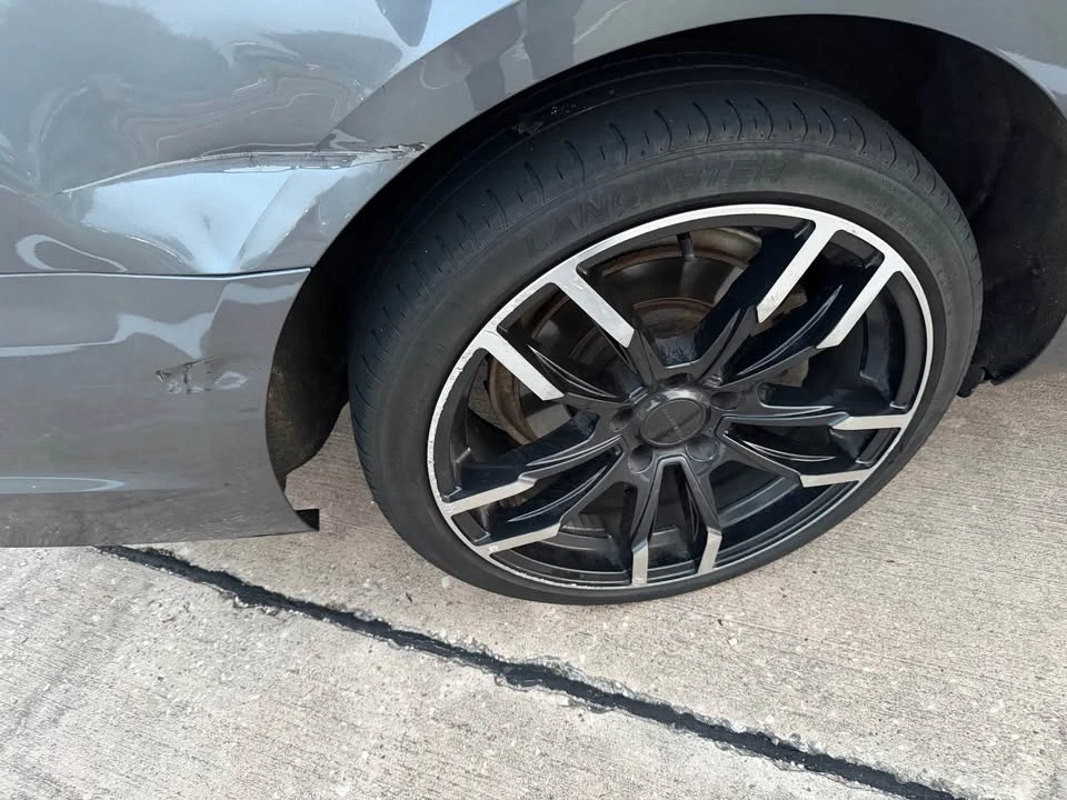 2018 Audi B9 A4 - Image 19 of 20