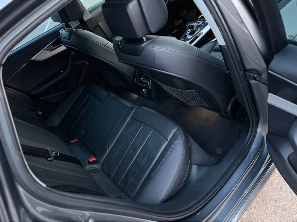 2018 Audi B9 A4 - Image 12 of 20