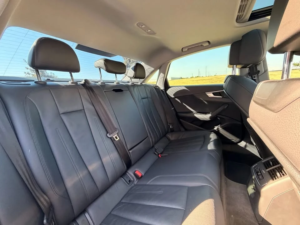 2018 Audi B9 A4 - Image 8 of 18