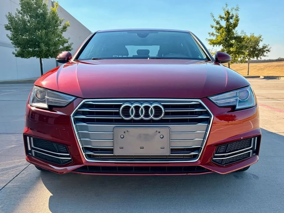 2018 Audi B9 A4 - Image 3 of 18