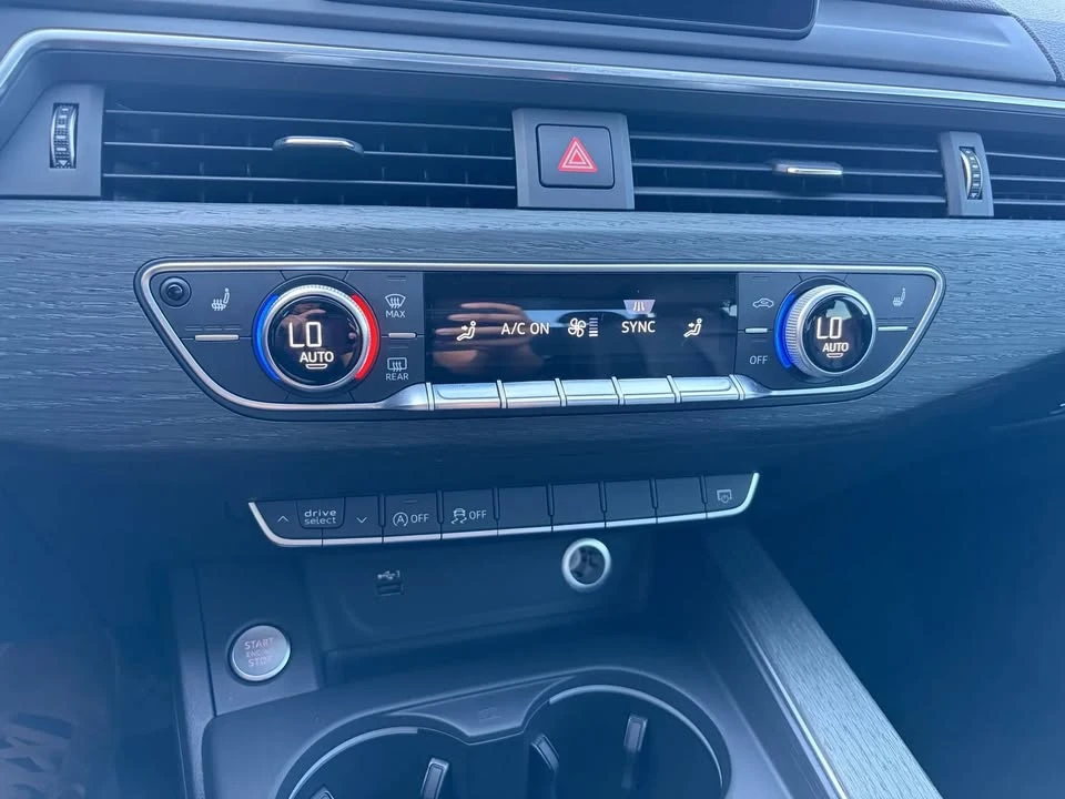 2018 Audi B9 A4 - Image 13 of 18