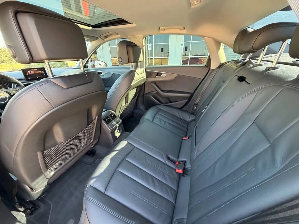 2018 Audi B9 A4 - Image 10 of 18