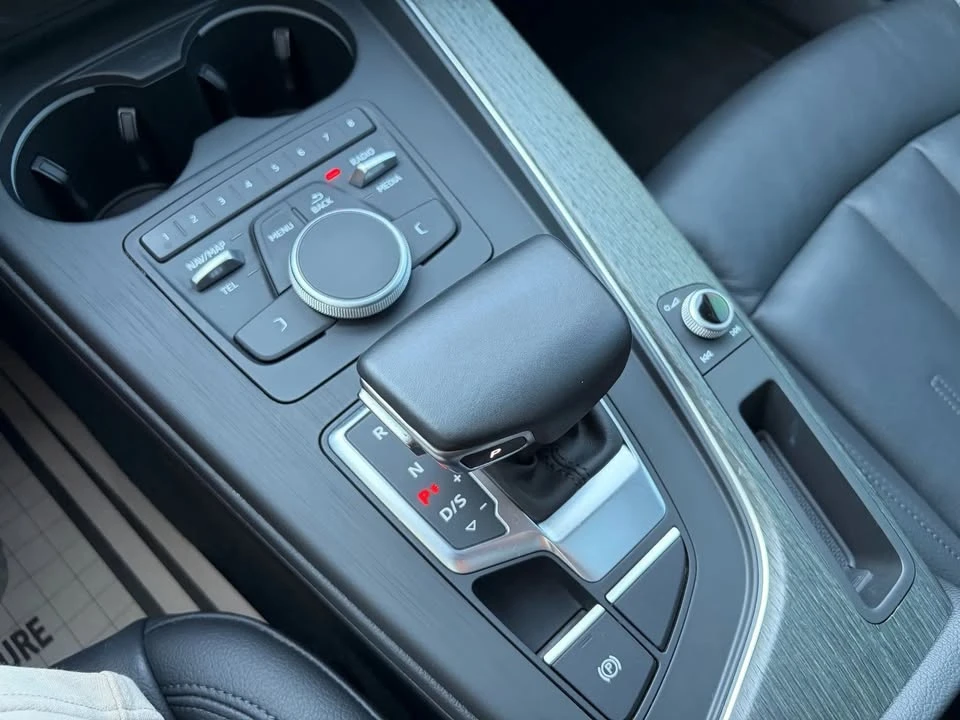 2018 Audi B9 A4 - Image 14 of 18