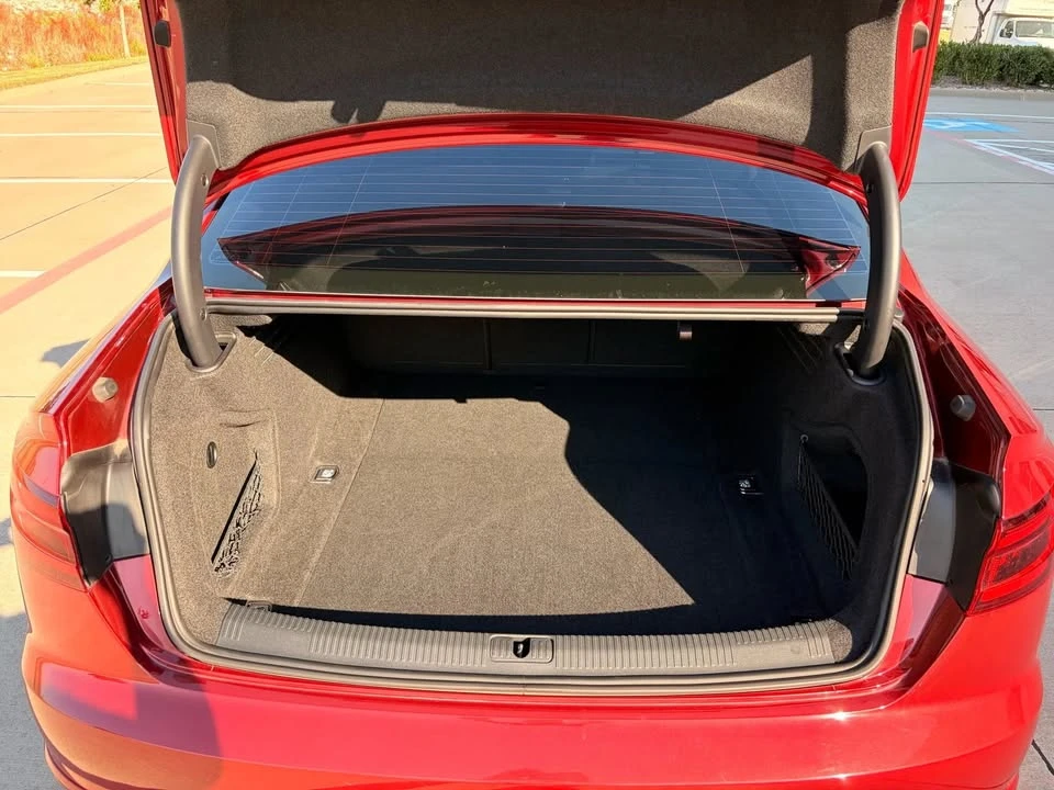 2018 Audi B9 A4 - Image 11 of 18