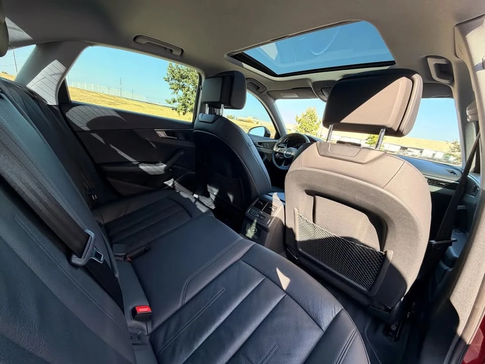 2018 Audi B9 A4 - Image 9 of 18