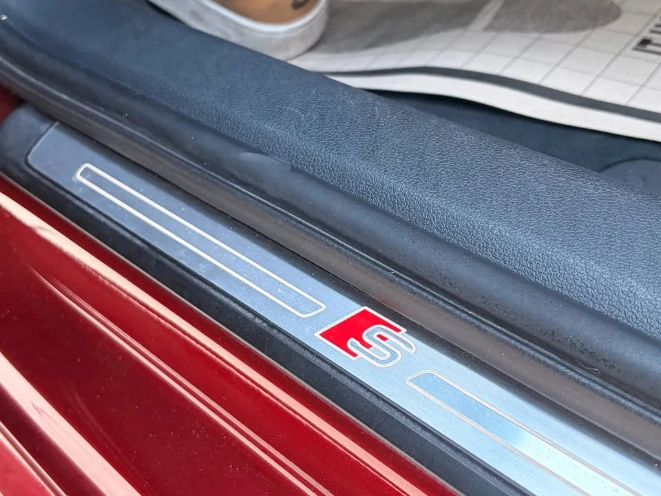 2018 Audi B9 A4 - Image 18 of 18
