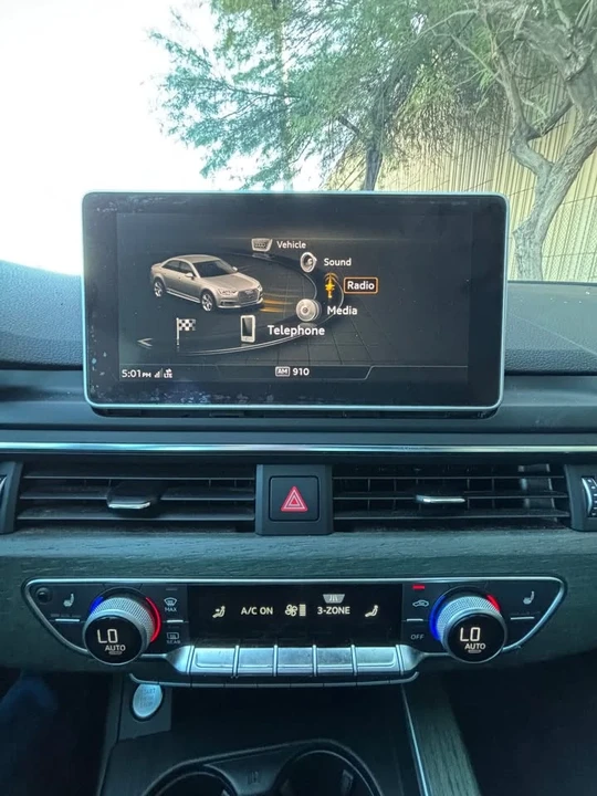 2018 Audi B9 A4 - Image 15 of 17