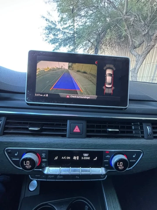 2018 Audi B9 A4 - Image 16 of 17