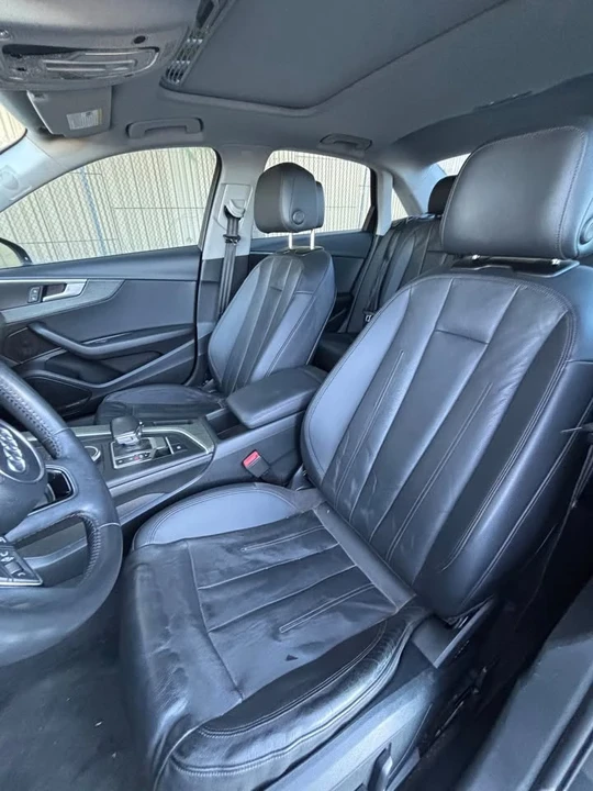 2018 Audi B9 A4 - Image 10 of 17