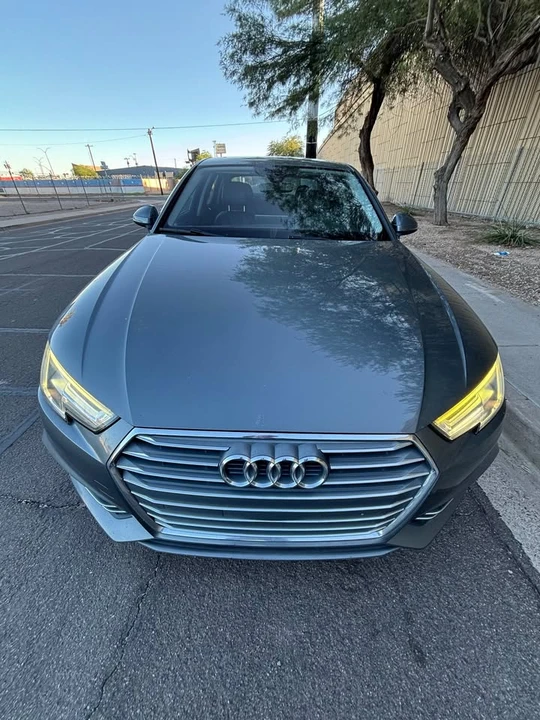 2018 Audi B9 A4 - Image 2 of 15