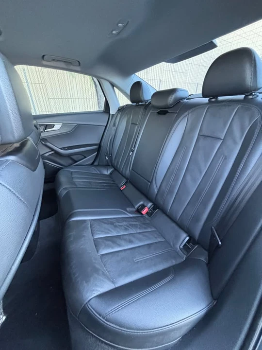 2018 Audi B9 A4 - Image 10 of 15
