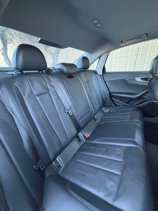 2018 Audi B9 A4 - Image 13 of 15