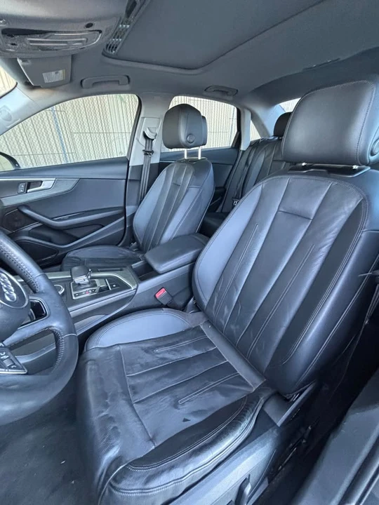 2018 Audi B9 A4 - Image 10 of 17
