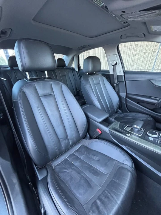 2018 Audi B9 A4 - Image 13 of 17