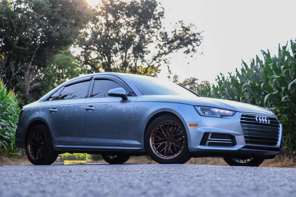 2018 Audi B9 A4 - Image 3 of 5