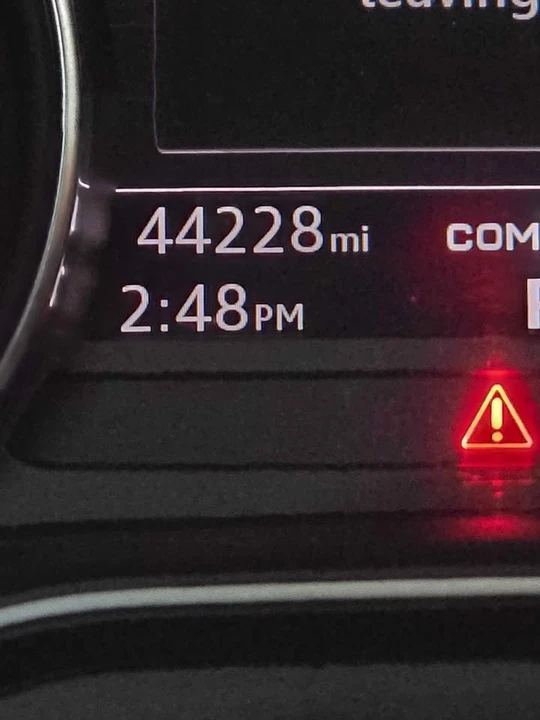 2018 Audi B9 A4 - Image 4 of 5