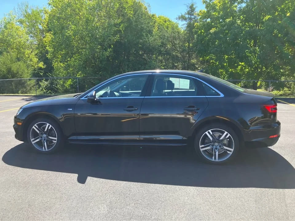 2018 Audi B9 A4 - Image 4 of 14