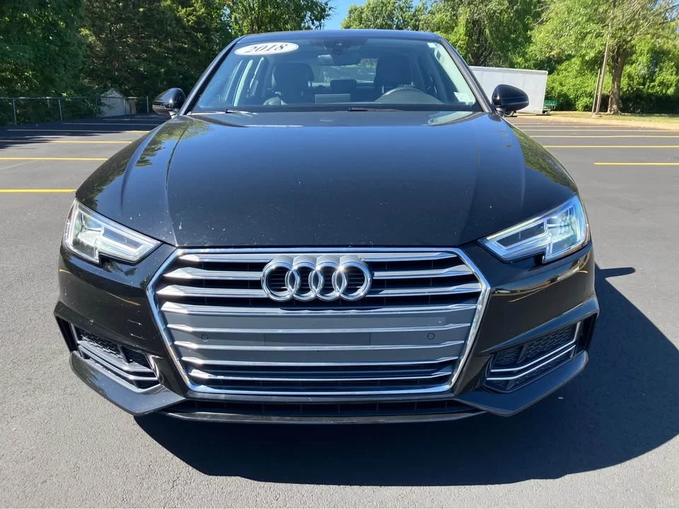2018 Audi B9 A4 - Image 5 of 14
