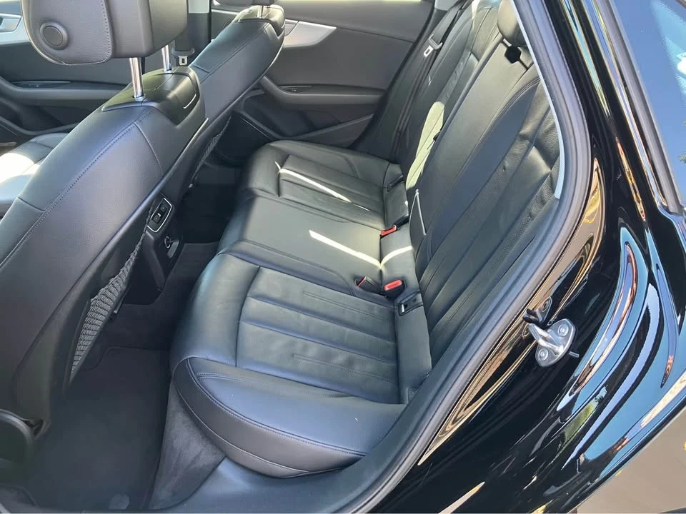 2018 Audi B9 A4 - Image 13 of 14