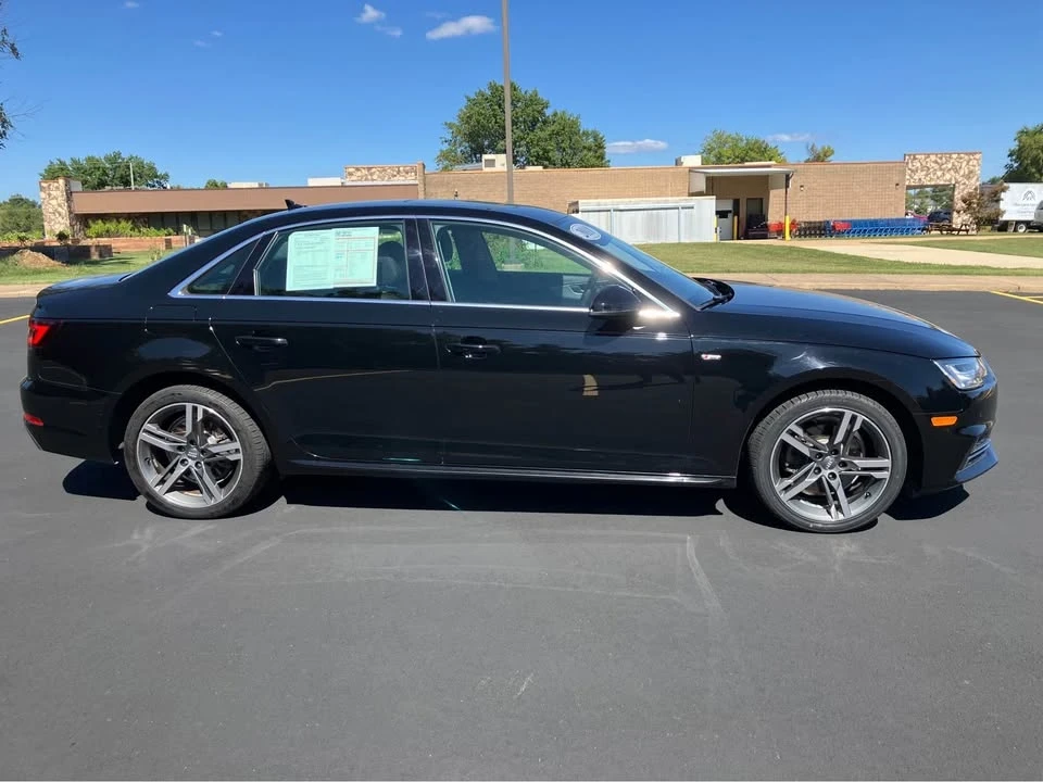 2018 Audi B9 A4 - Image 3 of 14