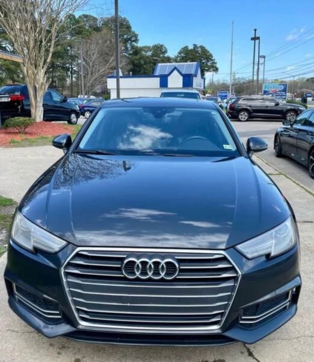 2018 Audi B9 A4 - Image 4 of 5