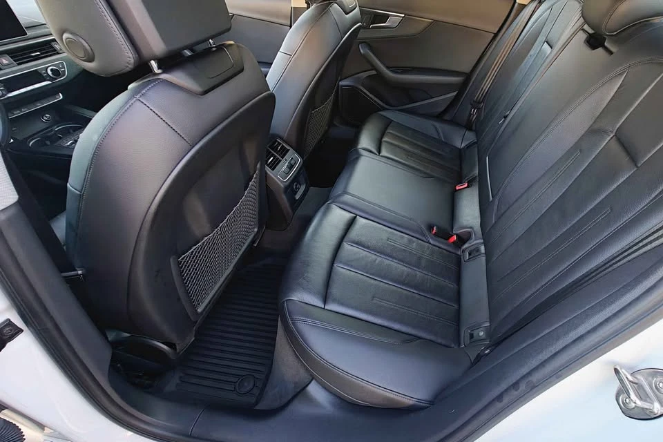 2018 Audi B9 A4 - Image 6 of 12