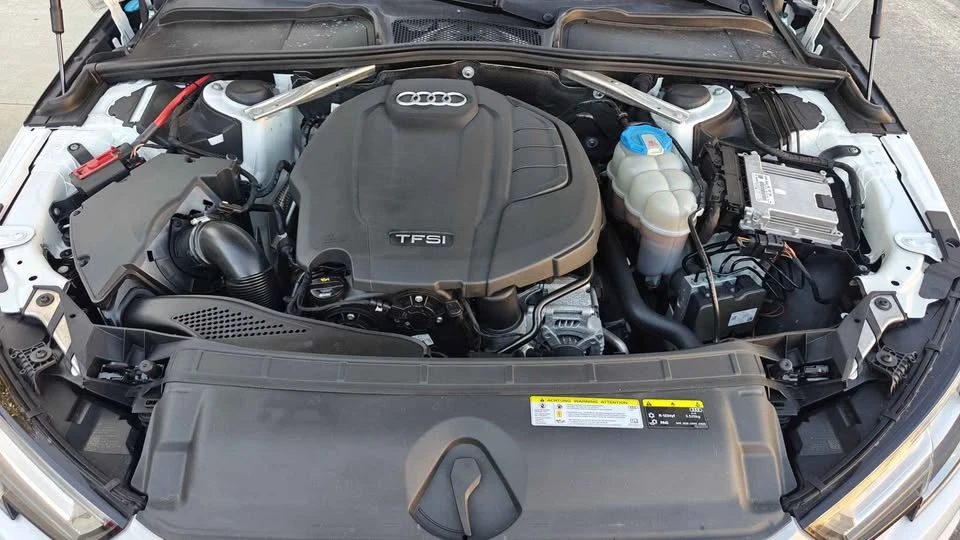 2018 Audi B9 A4 - Image 7 of 12