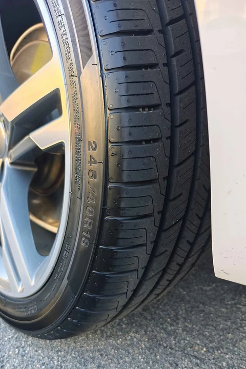 2018 Audi B9 A4 - Image 9 of 12