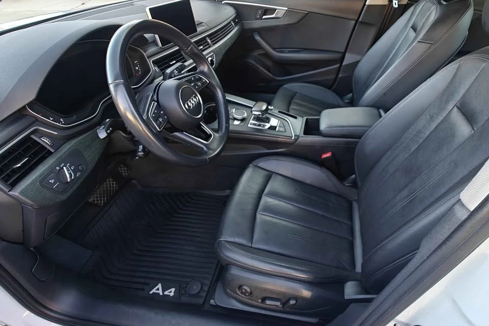 2018 Audi B9 A4 - Image 5 of 12