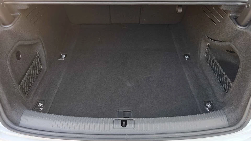 2018 Audi B9 A4 - Image 8 of 12