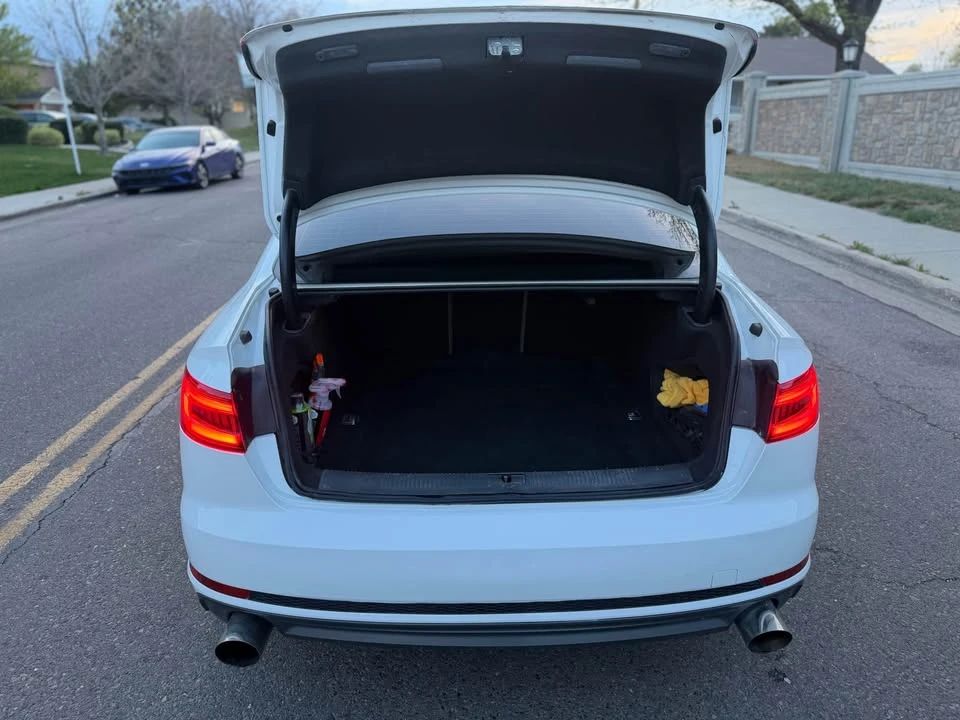 2018 Audi B9 A4 - Image 15 of 17