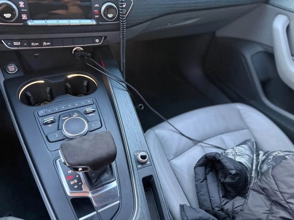 2018 Audi B9 A4 - Image 12 of 17