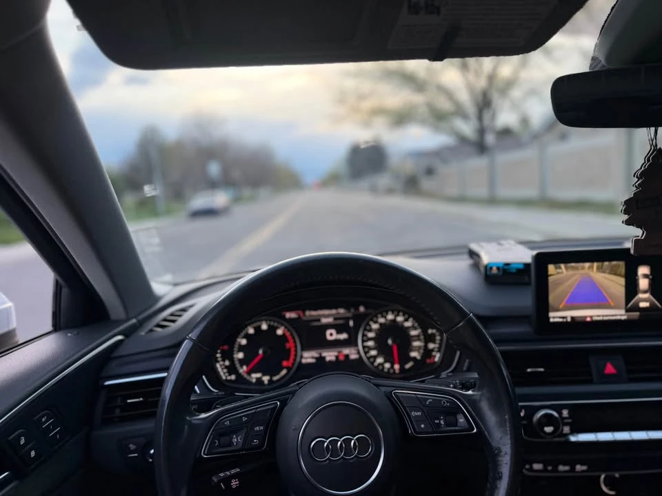 2018 Audi B9 A4 - Image 10 of 17