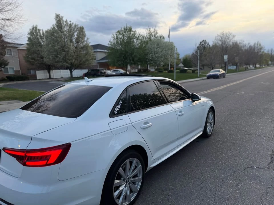2018 Audi B9 A4 - Image 5 of 17