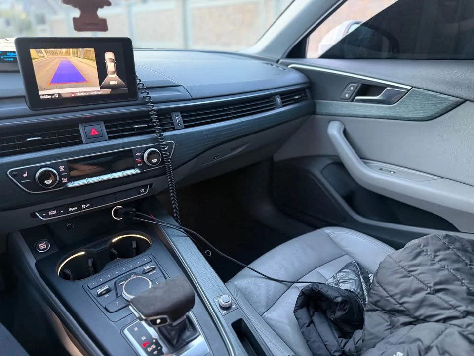 2018 Audi B9 A4 - Image 11 of 17