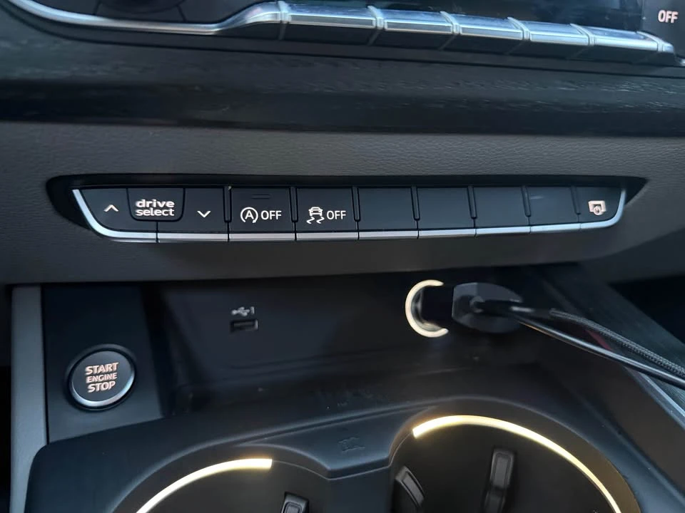 2018 Audi B9 A4 - Image 13 of 17