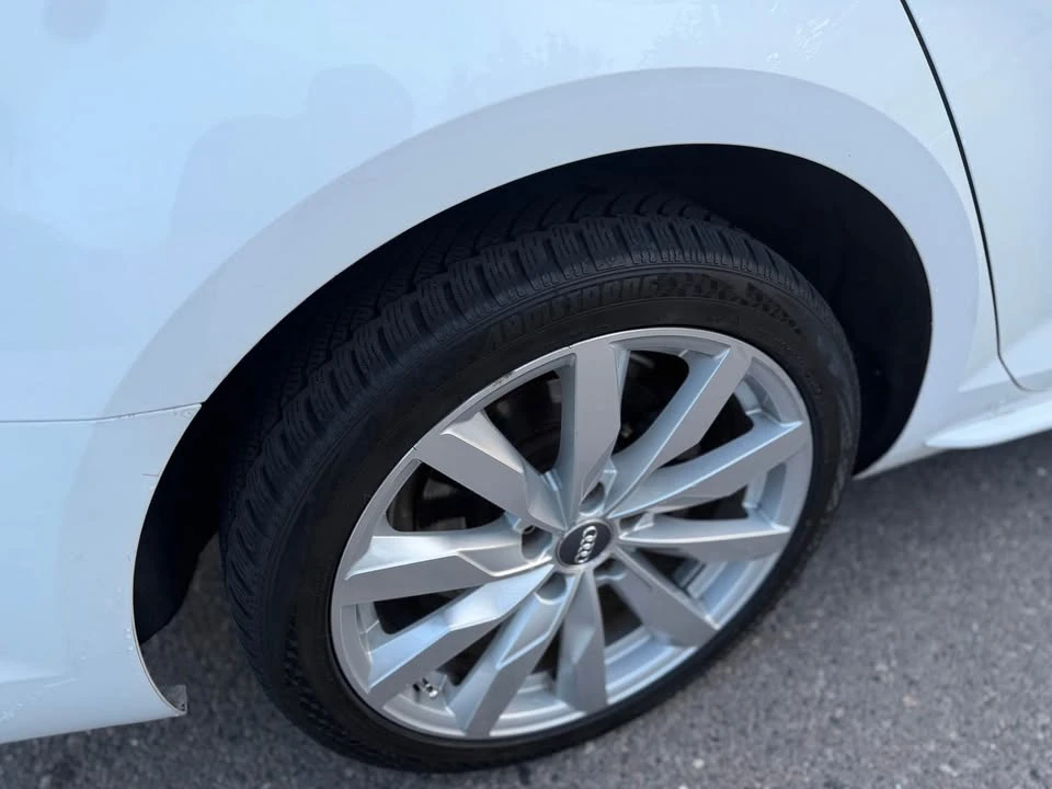2018 Audi B9 A4 - Image 7 of 17