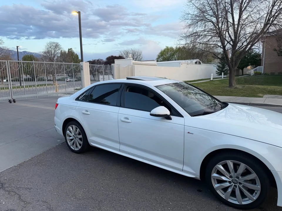 2018 Audi B9 A4 - Image 6 of 17