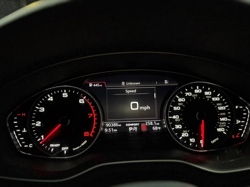 2018 Audi B9 A4 - Image 17 of 17