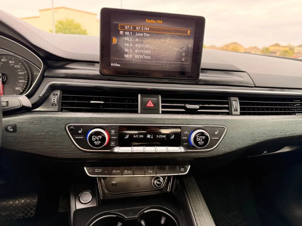 2018 Audi B9 A4 - Image 14 of 20